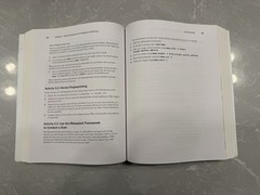 CompTIA CySA+ Study Guide: Exam CS0-003 (Sybex Study Guide), Chapple, Mike,Seidl