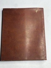 1965 RAND MCNALLY VACATION GUIDE FOR UNITED STATES, MEXICO & CANADA