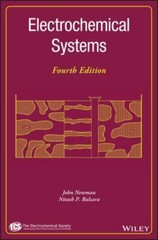 Electrochemical Systems : Website Associated W/Book, Hardcover by Newman, Joh…
