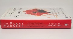 The Plant Paradox Ser.: Plant Paradox : The Hidden Dangers in Healthy Foods That
