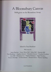 Bloomsbury Group Collection 5 varied vols