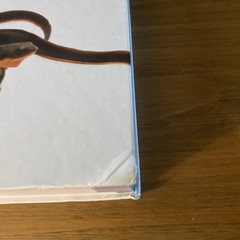 Biological Science (7th Edition) – Hardcover By Freeman, Scott – GOOD