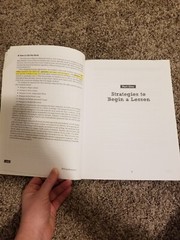Battling Boredom: 99 Strategies To Spark Student Engagement by Bryan Harris