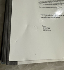 CPT Professional 2024 – Spiral-bound, by American Medical Association