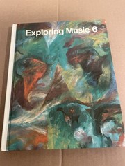 Exploring Music 6 Hardback