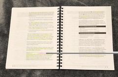 Assessing Reading : Multiple Measures for Kindergarten Through Twelfth Grade by