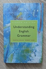 Understanding English Grammar Eighth Edition Martha Kollin Robert Funk