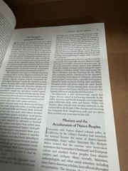 The Elusive Eden: A New History of California, Fifth Edition