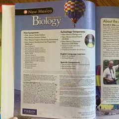 Miller And Levine Biology New Mexico Edition by Kenneth Miller 2013