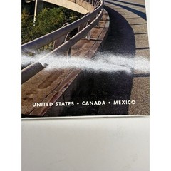 Rand McNally 2013 Road Atlas United States Canada Mexico Maps Paperback Guide