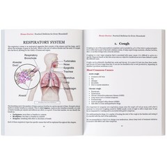 Home Doctor – Practical Medicine for Every Household Paperback