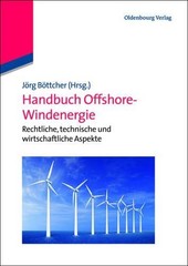 Handbuch Offshore-Windenergie (Paperback)