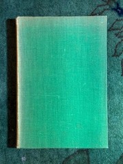 NEW PATHS IN GENETICS by J.B.S. Haldane – 1st (First) UK Ed., 1941