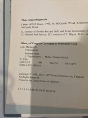 books used Textbooks