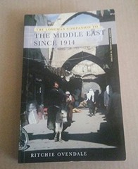 The Longman Companion to the M – GOOD