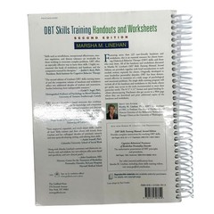 DBT Skills Training Handouts and Worksheets Second Edition Marsha M Linehan 2015