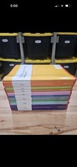 ATI Nursing Education Series 10 Books in All Phamacology Mental Health etc New