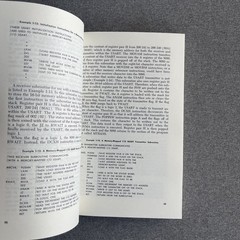 8080/8085 SOFTWARE DESIGN (BLACKSBURG CONTINUING EDUCATION By David G. Larsen