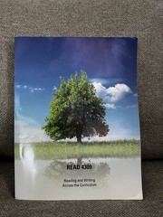 Read 4309 Reading And Writing Across The Curriculum