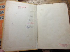 My Other Reading Book 1930 Two Spelling Goals 1945