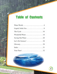 Earth and Space Science Grade 2: 5-Book Set