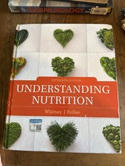 Mindtap Course List Ser.: Understanding Nutrition by Sharon Rady Rolfes and…