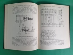 Modern Marine Engineering : Volume I by A. C. Hardy, 1948 Caxton Publishing