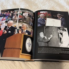 And The Putter Went PING… Standard Edition by Jeffery B. Ellis. Clean Pages