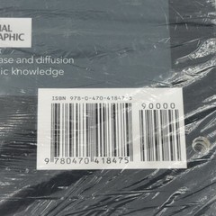 Visualizing Earth Science Zeeya Merali Brian J. Skinner Wiley Looseleaf