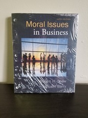 Bundle: Moral Issues in Business, Loose-leaf Version, 13th + MindTap Philosophy