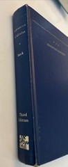 International Series in Pure & Applied Mathematics: – HC-1978-R. Creighton Buck