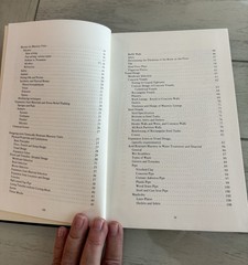 Vintage 1977 A Handbook of Chemically Resistant Masonry/ Sheppard/C.C.R.M.