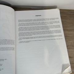 International Plumbing Code Commentary 1997 International Code Council