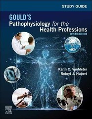 Study Guide for Gould’s – Paperback, by VanMeter PhD Karin – Very Good h