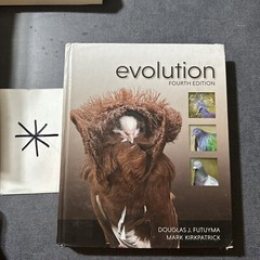 Evolution