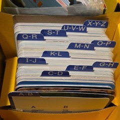 Scott Foresman My Sidewalks Reading Street Box Set Teacher Pkg + ABC Cards