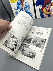 How to Draw Manga Anima 3 Application Practices Japan Import Paperback Art Books