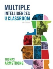 Multiple Intelligences in the Classroom, 4th Edition – Paperback – GOOD