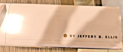 And The Putter Went PING-Standard Edition Great Coffee Table book for Golf