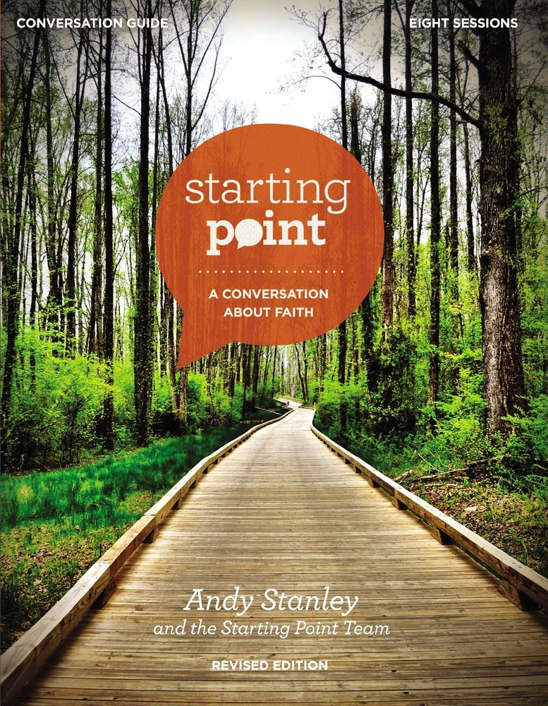 Starting Point Conversation Guide Revised Edition: A Conversation About Fait…