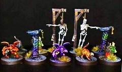 Any+ALL CURSED CITY GW Models! Games Workshop: WARHAMMER QUEST/AGE of SIGMAR~40K