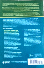 Principles of Trauma Therapy : A Guide to Symptoms, Evaluation, and Treatment (