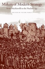 Makers of Modern Strategy from – Paperback, by Peter Paret; Gordon – Good x