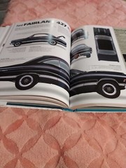 Muscle Cars: An Illustrated Guide
