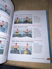 Aquatic Workout For Every Fitness Level H2Xercise 98 Pages
