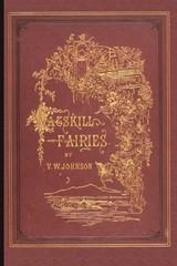 CATSKILL FAIRIES By Virginia Johnson & Alfred Fredericks **Mint Condition**