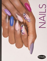 Milady Standard Nail Technology (MindTap Course List) 8th Edition