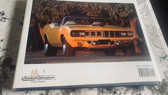 American Muscle : Muscle Cars from the Otis Chandler Collection by Randy…