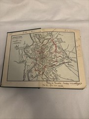 Third Year Latin 1933 Textbook