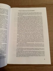 Examples and Explanations Ser.: Federal Courts : Examples and Explanations
